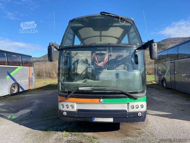 Car de tourisme Mercedes-Benz OLIMPIA