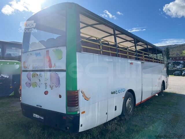 Car de tourisme Mercedes-Benz OLIMPIA