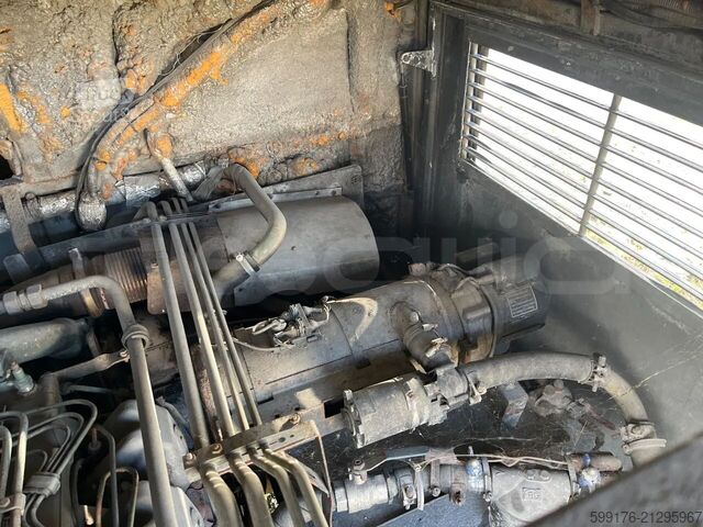 Car de tourisme Mercedes-Benz OLIMPIA