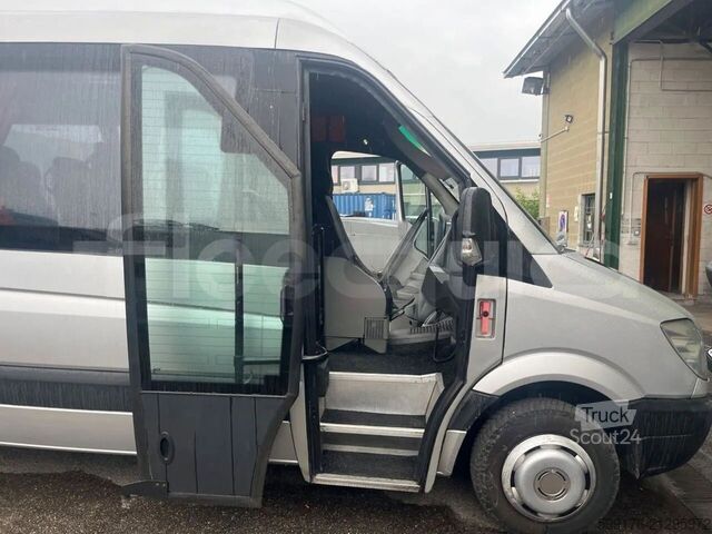 Transport de personnes Mercedes-Benz Sprinter