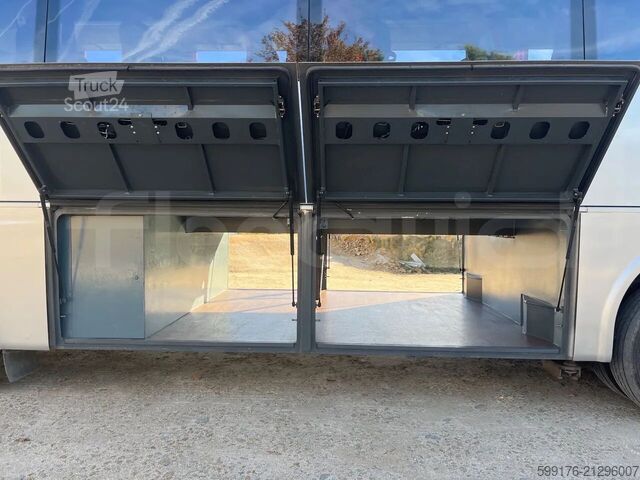 Autobús interurbano Temsa MD9