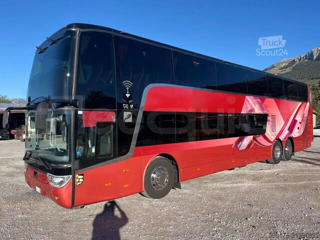 Autobús de dos pisos Van Hool Astromega