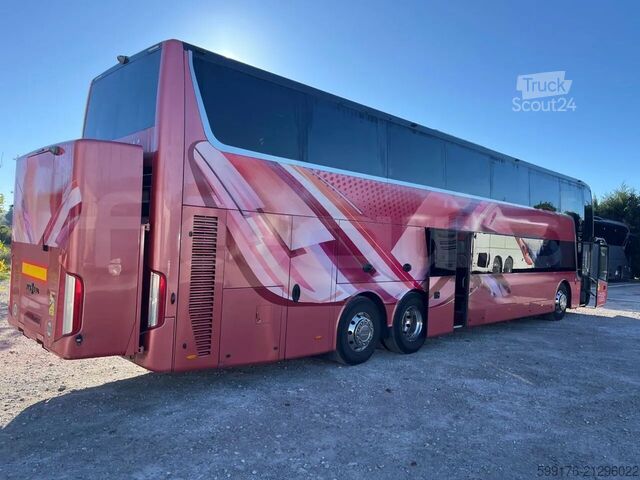 Autobús de dos pisos Van Hool Astromega