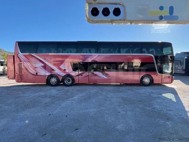 Autobús de dos pisos Van Hool Astromega