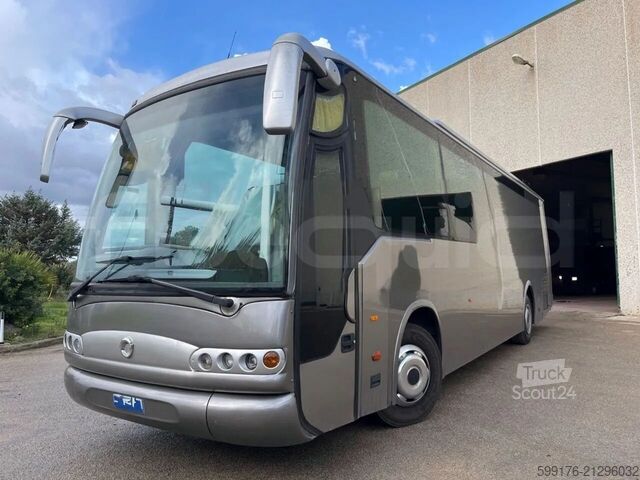 Autobus turystyczny Irisbus Domino Orlandi 2001