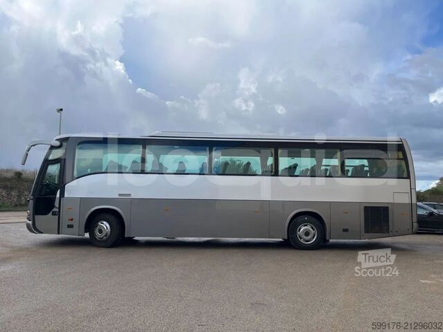 Autobus turystyczny Irisbus Domino Orlandi 2001