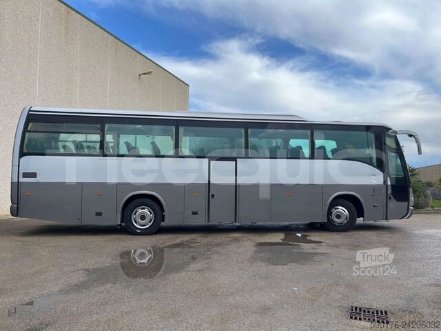 Autobus turystyczny Irisbus Domino Orlandi 2001