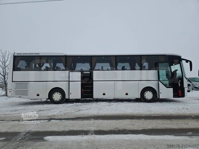 Autobús interurbano MAN RH 483