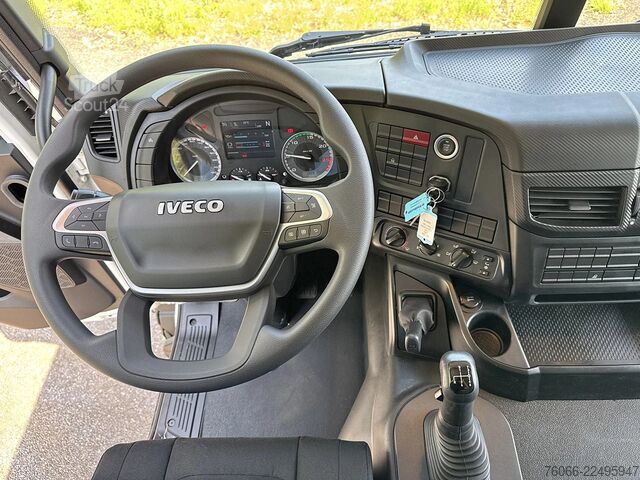 Padrão-SZM Iveco T-Way AT720T47WTH Tractor Head (14 units)