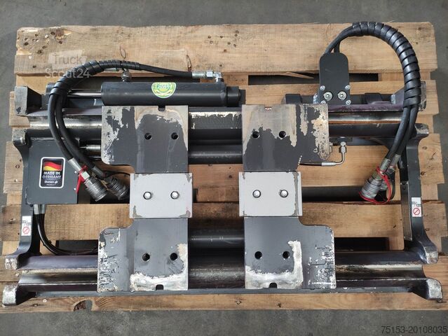 Gabelversteller Durwen RZV 25 S