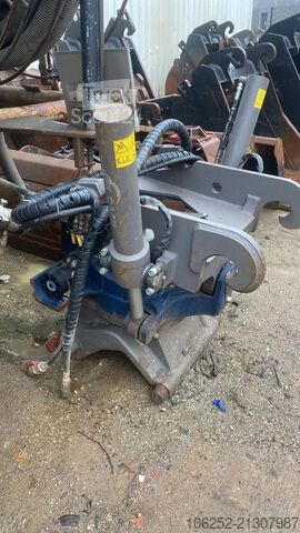 Rotator SMP ST28 TXX(CS) 24V - CW40