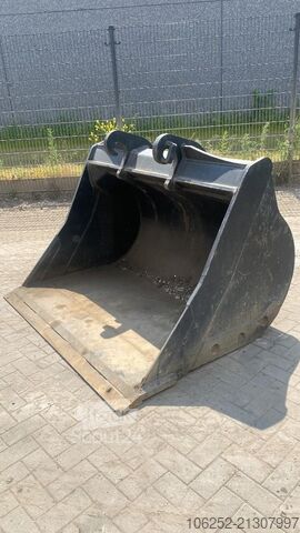 دلو حفر HEBACO SLB 9-1800 - CW4