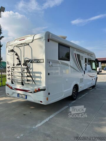 Integraal camper Meclouis Nevis870g