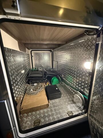 Integraal camper Meclouis Nevis870g