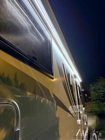 Integraal camper Meclouis Nevis870g