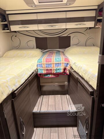 Integraal camper Meclouis Nevis870g