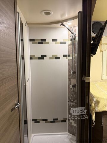 Integraal camper Meclouis Nevis870g