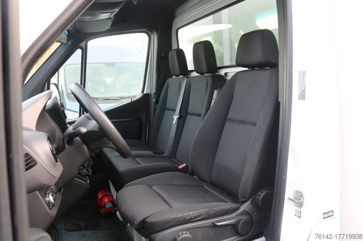 Transport réfrigéré/congélé Mercedes-Benz Sprinter 314 CDI Koel Bakwagen Dag en Nacht