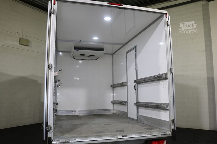 Transport réfrigéré/congélé Mercedes-Benz Sprinter 314 CDI Koel Bakwagen Dag en Nacht