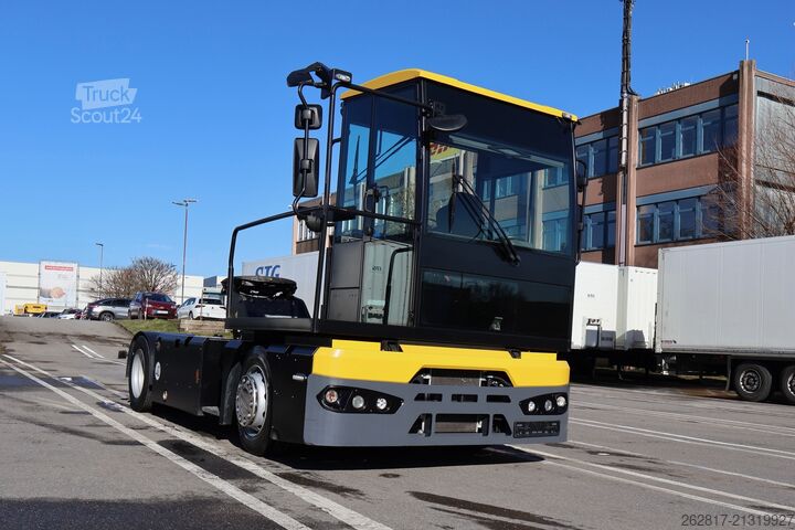 Vetoyksikkö Kamag PT