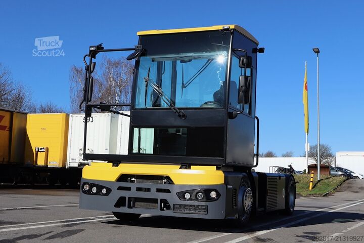 Vetoyksikkö Kamag PT