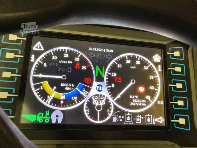 Vetoyksikkö Kamag PT