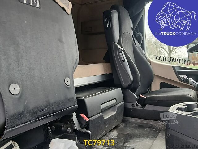 MTS standard Mercedes-Benz Actros 1843