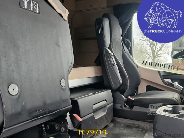 MTS standard Mercedes-Benz Actros 1843