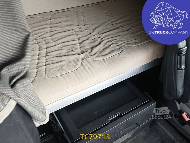 MTS standard Mercedes-Benz Actros 1843