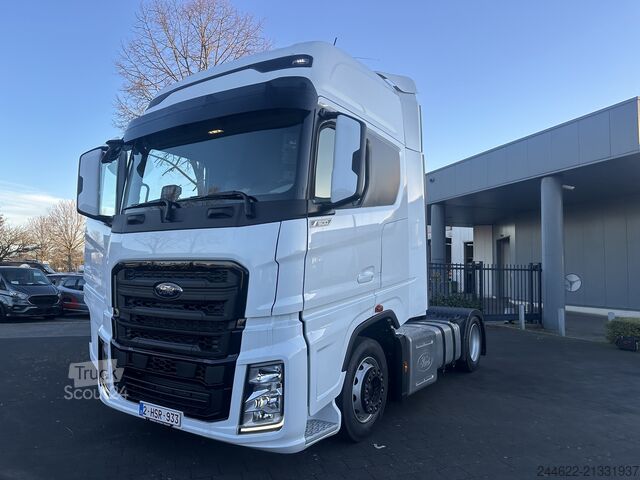 Trattore stradale standard Ford F-Max LL- Full lease 2000€* ex BTW/maand