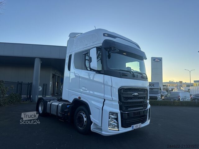 Trattore stradale standard Ford F-Max LL- Full lease 2000€* ex BTW/maand