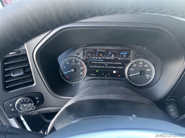 Trattore stradale standard Ford F-Max LL- Full lease 2000€* ex BTW/maand