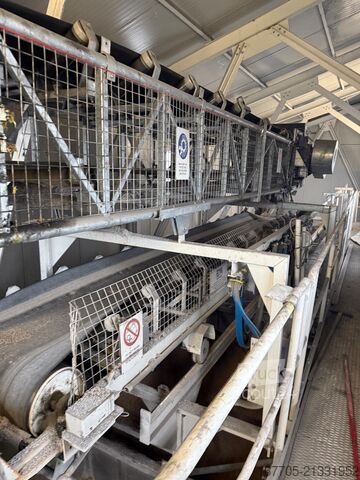 Stacionari betonmaišė gamykla EUROMECC Euro5 Mix Wet