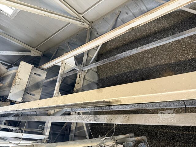 Stacionari betonmaišė gamykla EUROMECC Euro5 Mix Wet