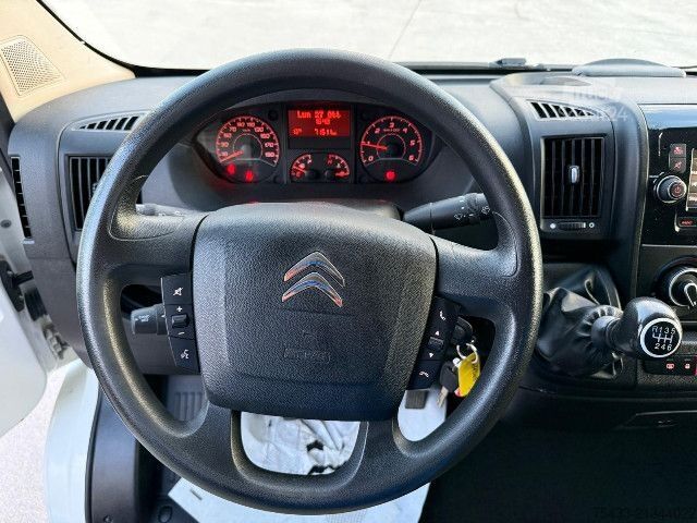 Ploščati dostavnik Citroen JUMPER 33 L2H2