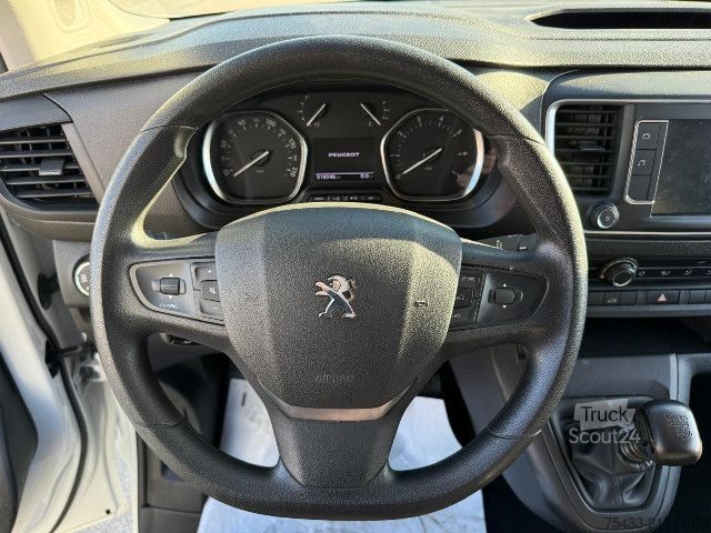 Kastenwagen Peugeot EXPERT 2.0 HDI 140CV