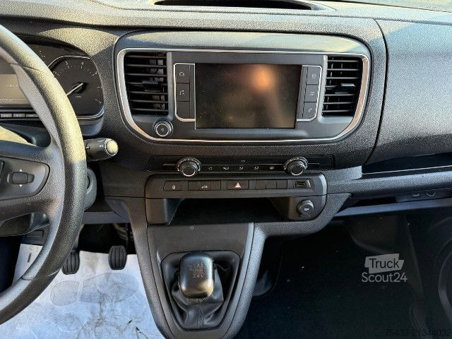 Kastenwagen Peugeot EXPERT 2.0 HDI 140CV