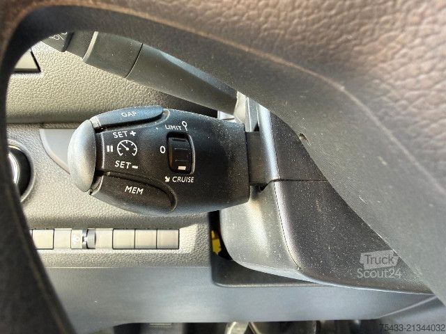 Kastenwagen Peugeot EXPERT 2.0 HDI 140CV