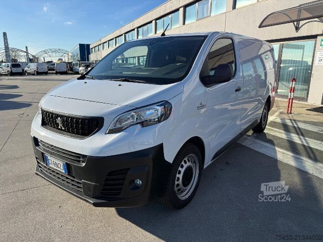 Kastenwagen Peugeot EXPERT 2.0 HDI 140CV