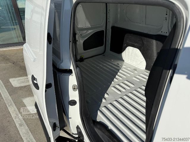 Kastenwagen Peugeot PARTNER L2 H1 100