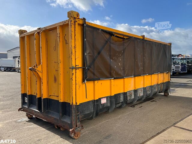  Container 30m³ 