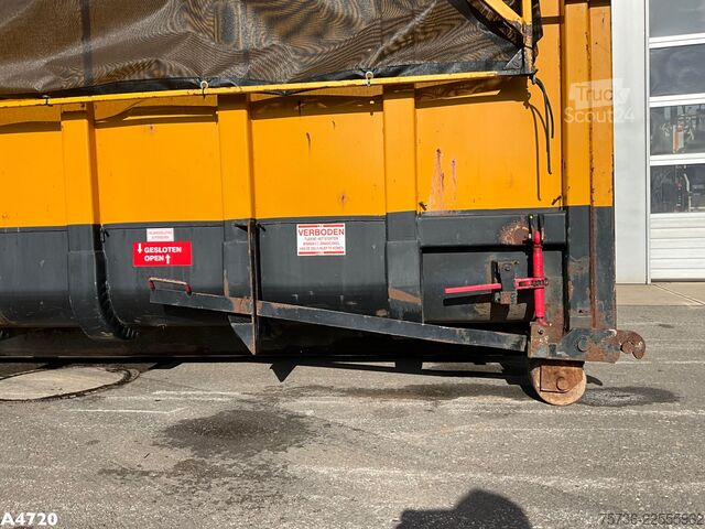  Container 30m³ 