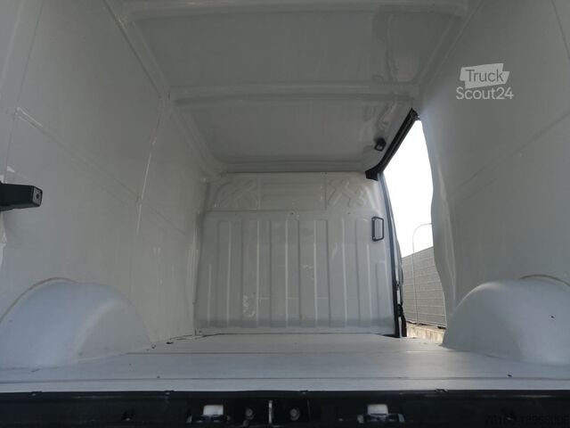 35S14 L1H1 CNG METAN 3.0 Iveco Daily 35