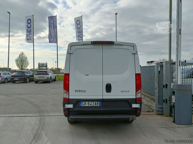35S14 L1H1 CNG METAN 3.0 Iveco Daily 35