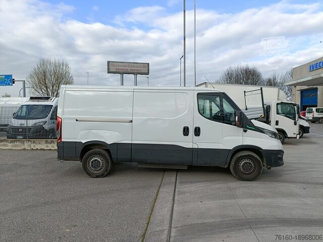 35S14 L1H1 CNG METAN 3.0 Iveco Daily 35