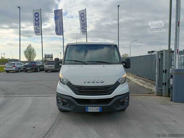 35S14 L1H1 CNG METAN 3.0 Iveco Daily 35