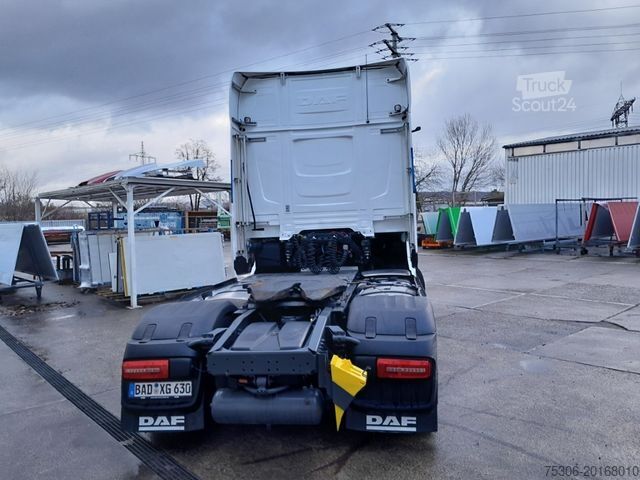 Standardni vlačilec DAF FT XG+ 530