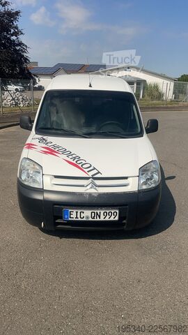 Kastenwagen Citroën Berlingo