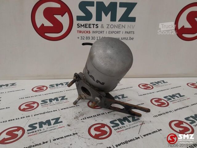 Luchtdroger Man Occ luchtdroger LA8211 MAN