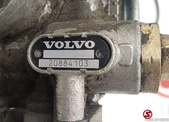 Осушитель воздуха Volvo Occ luchtdroger Volvo